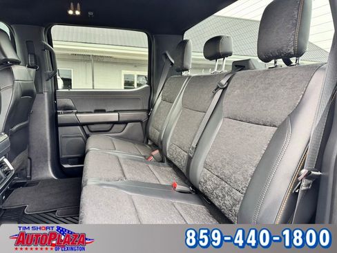 Used 2023 Ford F150 Tremor AWD/4WD image 38