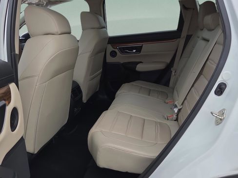 Used 2018 Honda CR-V EX-L image 11