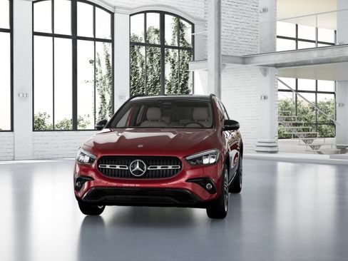 New 2026 Mercedes-Benz GLA 250 image 42