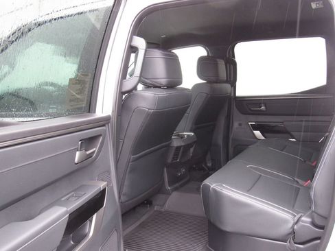 Certified 2026 Toyota Tundra Limited AWD/4WD image 18