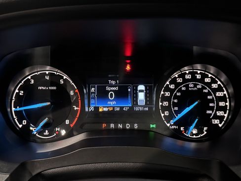 Used 2020 Ford Ranger XLT w/ Trailer Tow Package image 21