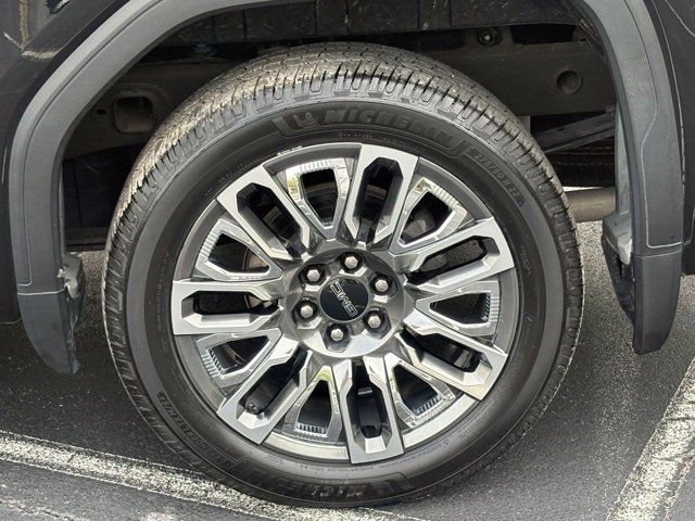 Used 2024 GMC Sierra 1500 Denali Ultimate AWD/4WD image 31