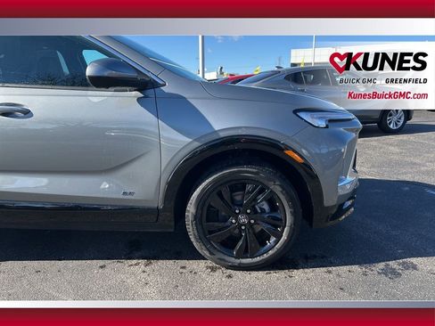 New 2026 Buick Encore GX Sport Touring w/ Advanced Technology Package image 15