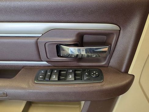 Used 2016 RAM 1500 Big Horn image 26