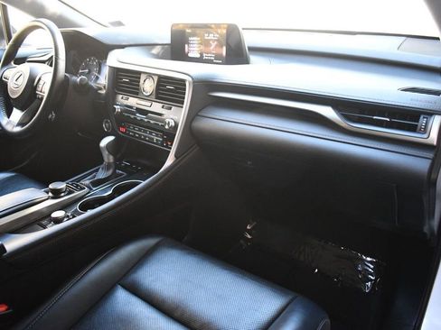 Used 2019 Lexus RX 350 AWD w/ Accessory Package image 27