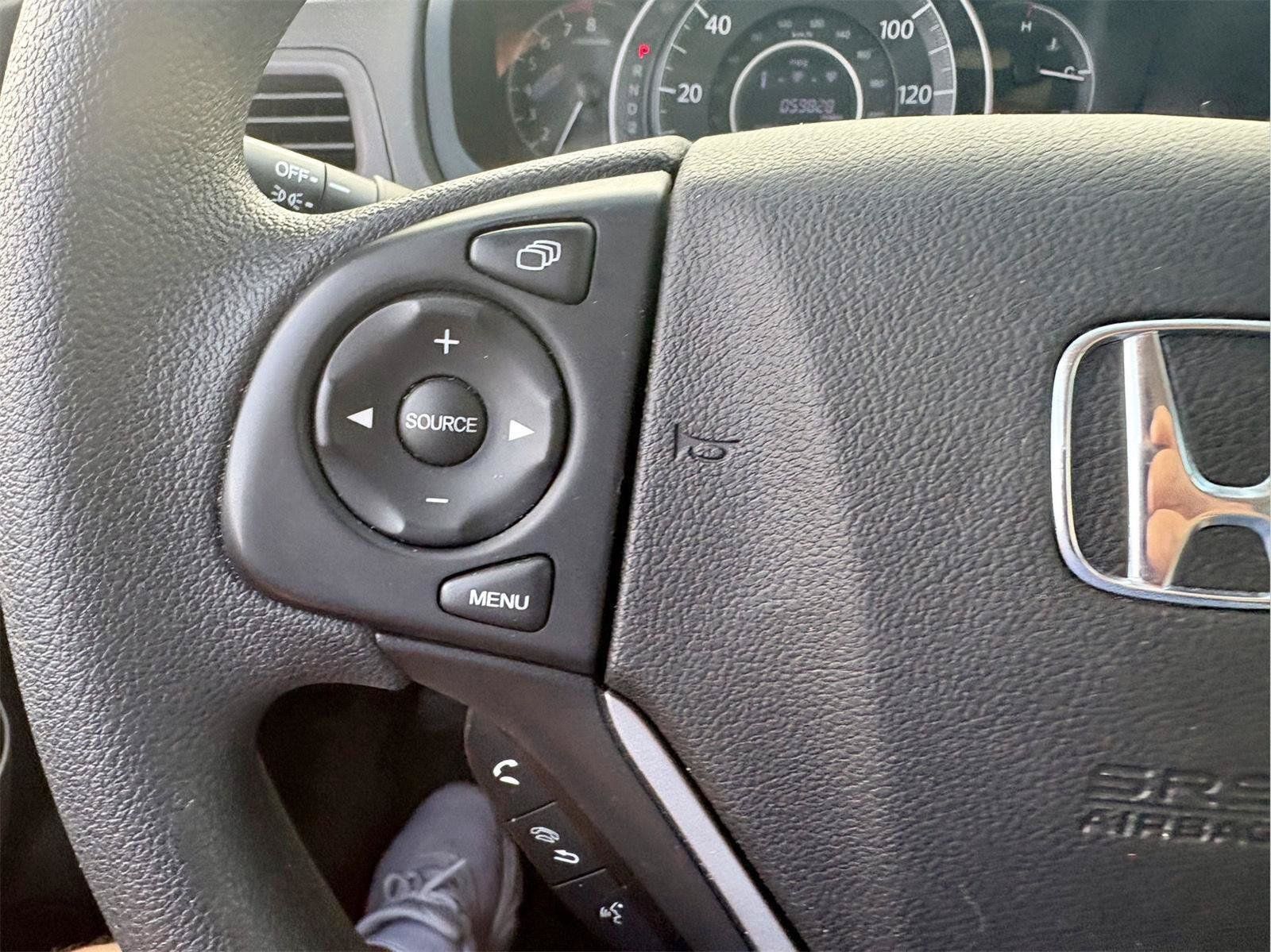 Used 2014 Honda CR-V EX image 17