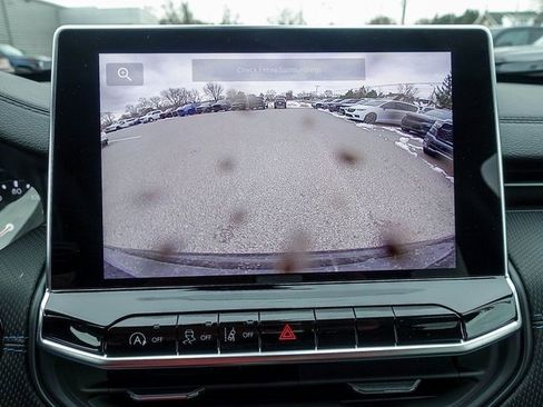 New 2026 Jeep Compass Latitude image 30