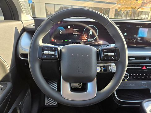 New 2026 Hyundai Ioniq 9 Calligraphy image 12