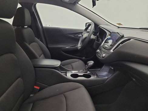 Used 2022 Chevrolet Malibu LS w/ LPO, Floor Liner Package FWD image 21