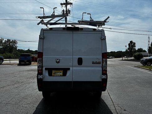 Used 2016 RAM ProMaster 1500 FWD image 5
