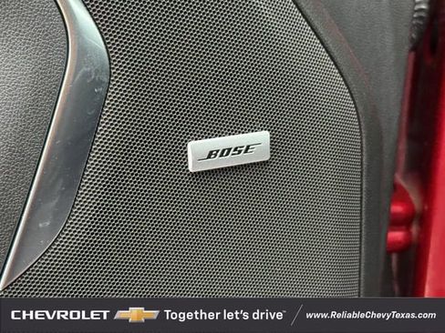 Used 2024 Chevrolet Tahoe High Country w/ Max Trailering Package AWD/4WD image 30