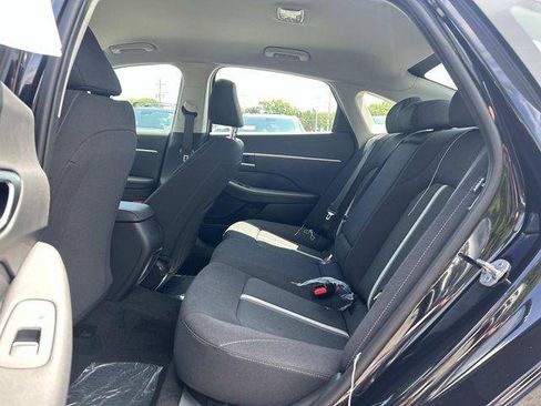 New 2026 Hyundai Sonata SEL FWD image 5