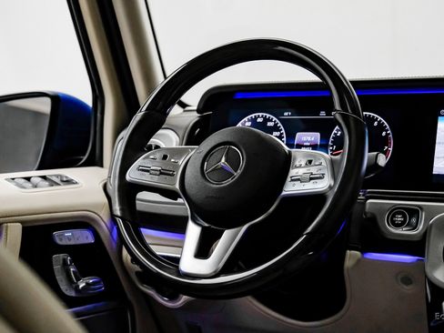 Used 2020 Mercedes-Benz G 550 image 50