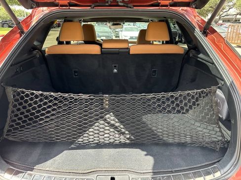 Certified 2023 Lexus RX 350 Premium Plus w/ Cold Area Package AWD/4WD image 20