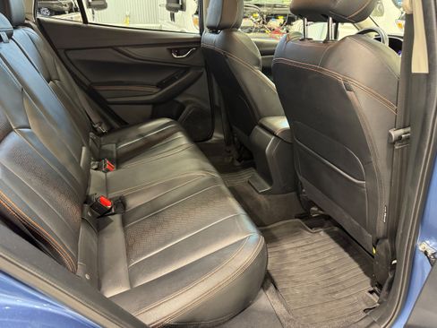 Used 2021 Subaru Crosstrek 2.5i Limited w/ Moonroof Package 2 AWD/4WD image 12