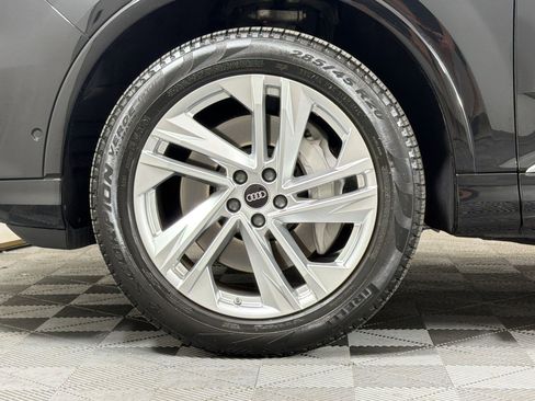 Used 2024 Audi Q7 2.0T Premium Plus image 11