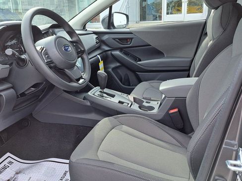 New 2026 Subaru Crosstrek 2.0i Premium AWD/4WD image 15