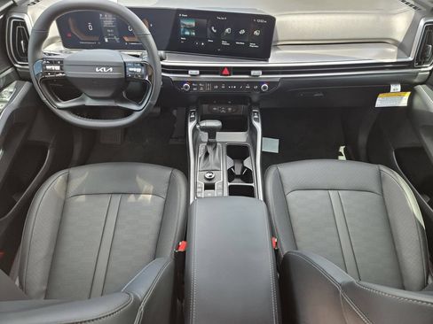 New 2026 Kia Sorento S FWD image 19