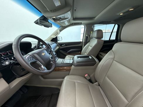 Used 2017 Chevrolet Tahoe Premier image 11