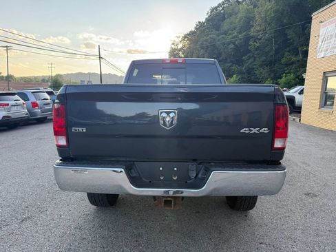Used 2014 RAM 2500 SLT AWD/4WD image 7