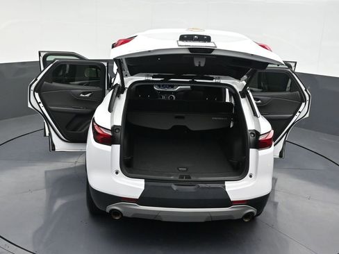 Used 2020 Chevrolet Blazer LT image 38