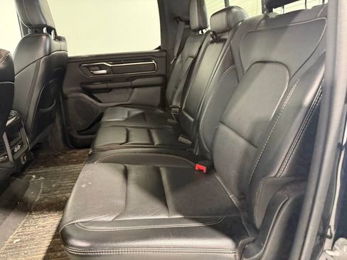 Used 2020 RAM 1500 Sport w/ Level 2 Equipment Group image 9