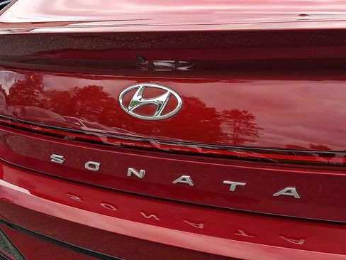 Used 2023 Hyundai Sonata SEL Plus FWD image 34