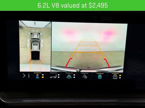 Certified 2023 GMC Sierra 1500 Denali image 2