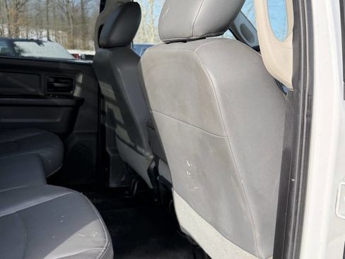 Used 2016 RAM 3500 Tradesman w/ Ambulance Prep Group image 44