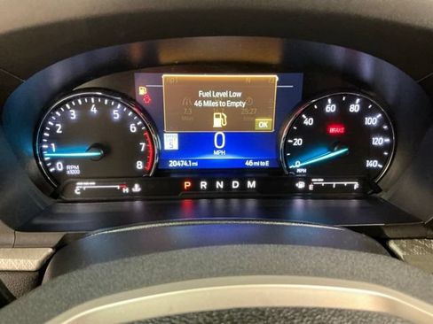 Used 2023 Ford Explorer Timberline w/ Timberline Technology Package AWD/4WD image 28