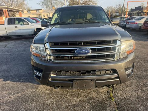 Used 2015 Ford Expedition Max Limited AWD/4WD image 6