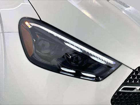 New 2026 Mercedes-Benz GLE 350 4MATIC image 16