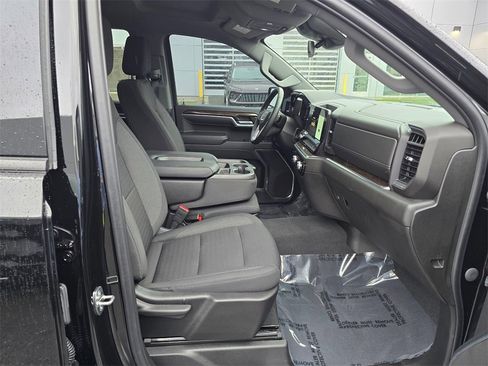 Used 2023 GMC Sierra 1500 Elevation image 11