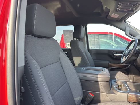 Used 2021 GMC Sierra 1500 Elevation AWD/4WD image 34