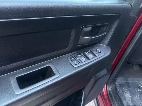 Used 2020 RAM 1500 Tradesman w/ Popular Equipment Group image 25