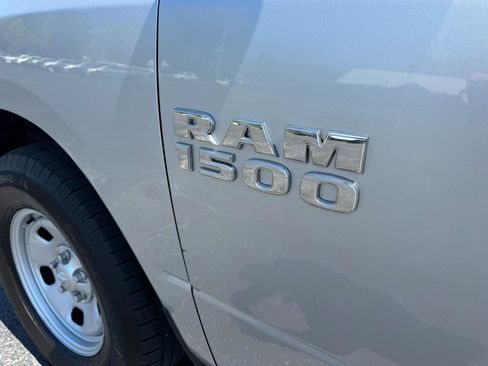Used 2014 RAM 1500 Tradesman RWD image 10