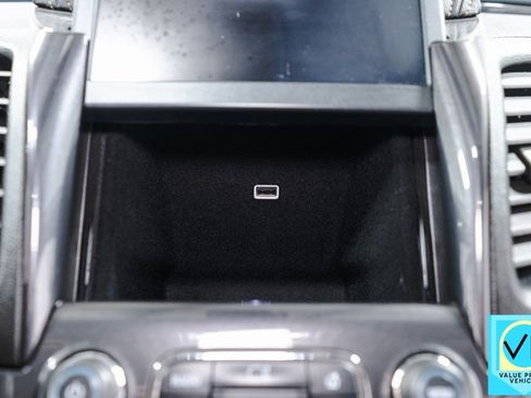 Used 2014 Chevrolet Impala LT image 16