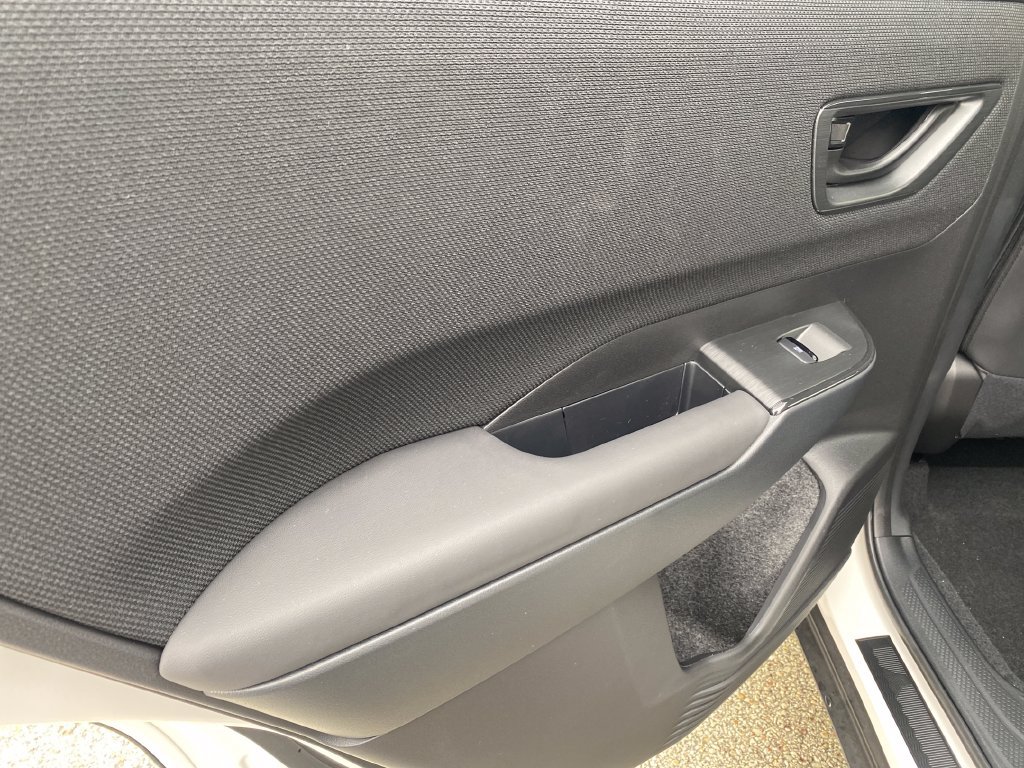 New 2026 Subaru Outback Limited XT AWD/4WD image 15