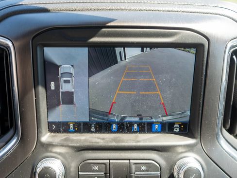Used 2020 GMC Sierra 1500 AT4 w/ AT4 Premium Package AWD/4WD image 25