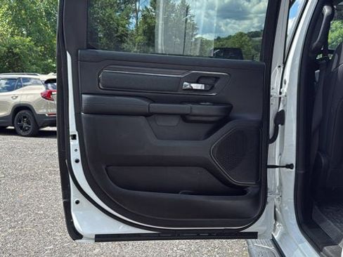 Certified 2023 RAM 1500 Big Horn AWD/4WD image 26