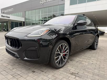 New 2026 Maserati Grecale Modena