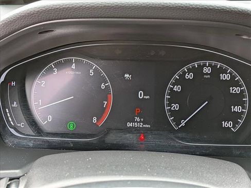 Used 2022 Honda Accord Sport Special Edition image 8