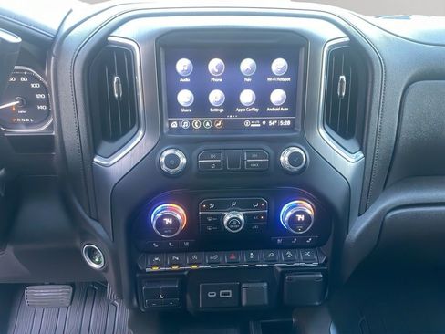 Certified 2021 GMC Sierra 1500 Denali w/ Denali Ultimate Package image 38