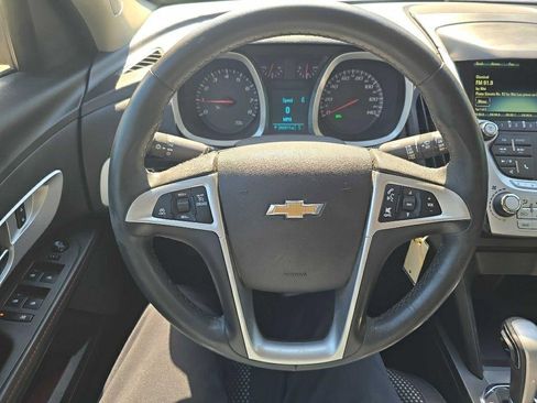 Used 2012 Chevrolet Equinox LT w/ Driver Convenience Package image 14