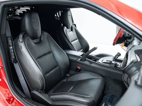 Used 2012 Chevrolet Camaro SS w/ RS Package RWD image 24