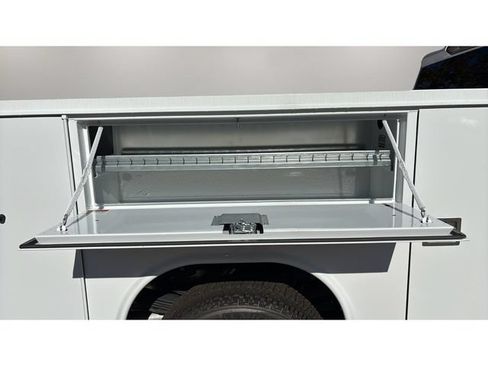 New 2025 Chevrolet Silverado 3500 W/T w/ WT Convenience Package RWD image 29