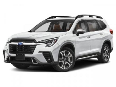 Certified 2024 Subaru Ascent Touring image 1