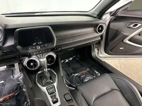 Used 2017 Chevrolet Camaro LT w/ RS Package RWD image 17