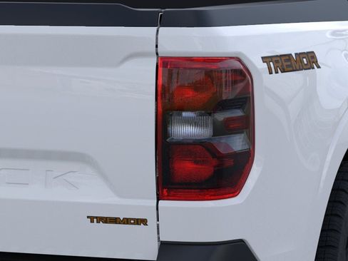 New 2026 Ford Maverick Tremor AWD/4WD image 22