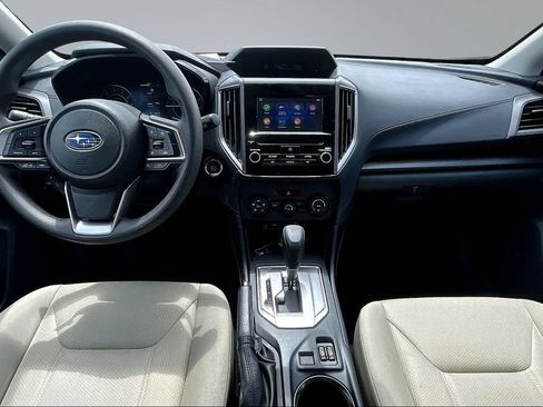 Used 2022 Subaru Impreza 2.0i Premium AWD/4WD image 7